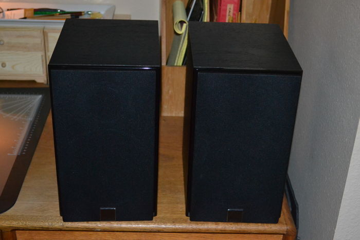 Dali Loudspeakers Zensor 1 Monitor speakers