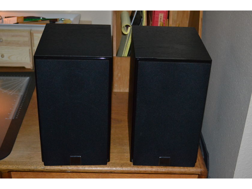 Dali Loudspeakers Zensor 1 Monitor speakers
