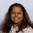 Sheela Rao, MD, MACM, MPH