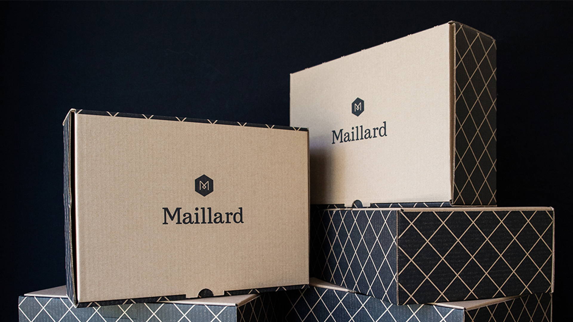 Featured image for Maillard