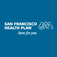 San Francisco Health Plan logo on InHerSight