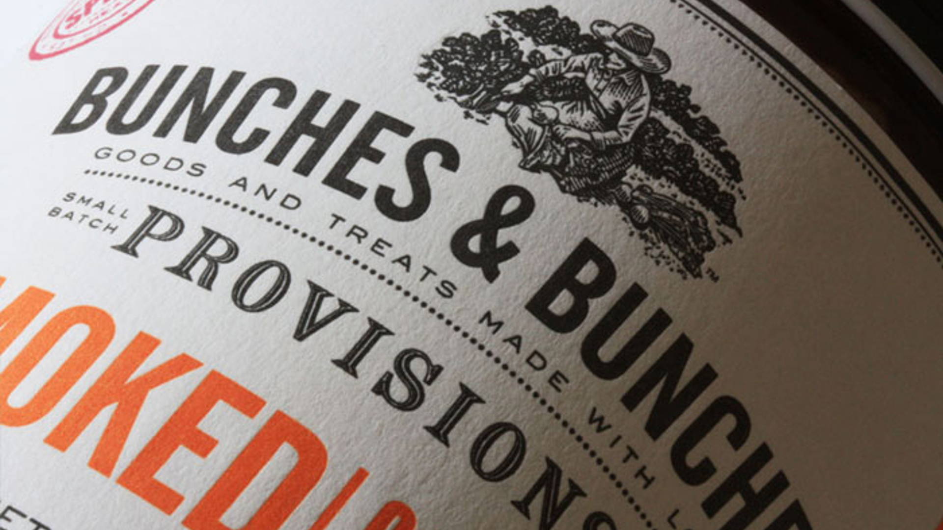 Featured image for Bunches & Bunches: Provisions 