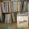 50 LPs from my record - collection at buyer's choice --... 3