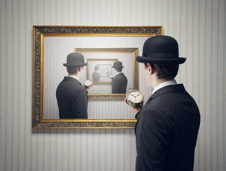 IAM Illusion Art Museum Prague Fast Pass Ticket - photo 3