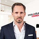 Benjamin Rogmans (Engel & Völkers Commercial Berlin)