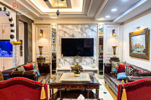 suria-decor-classic-malaysia-johor-living-room-interior-design