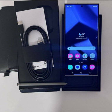 Samsung s24ultra