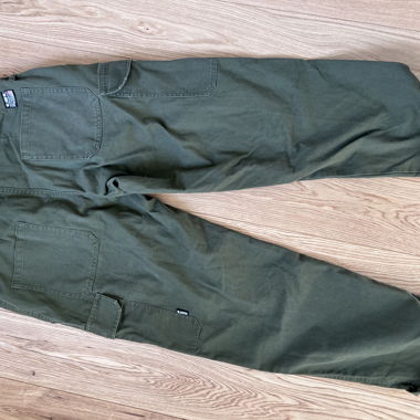 Tactical Chef Pant / Baggy