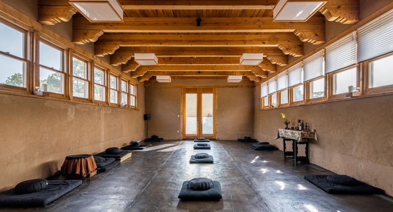 Introduction to Zen Meditation | Jan 28 | Santa Fe Reporter