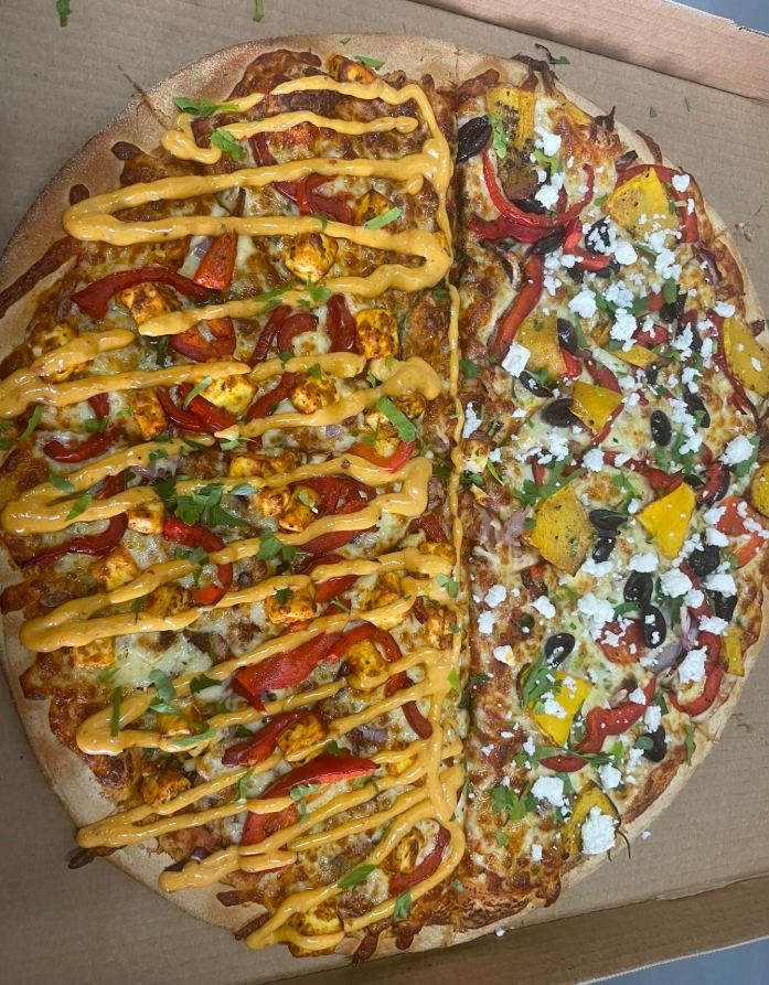 Smokin' Joe's - Voucher - Image 2