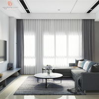 closer-creative-solutions-modern-others-malaysia-negeri-sembilan-living-room-foyer-3d-drawing