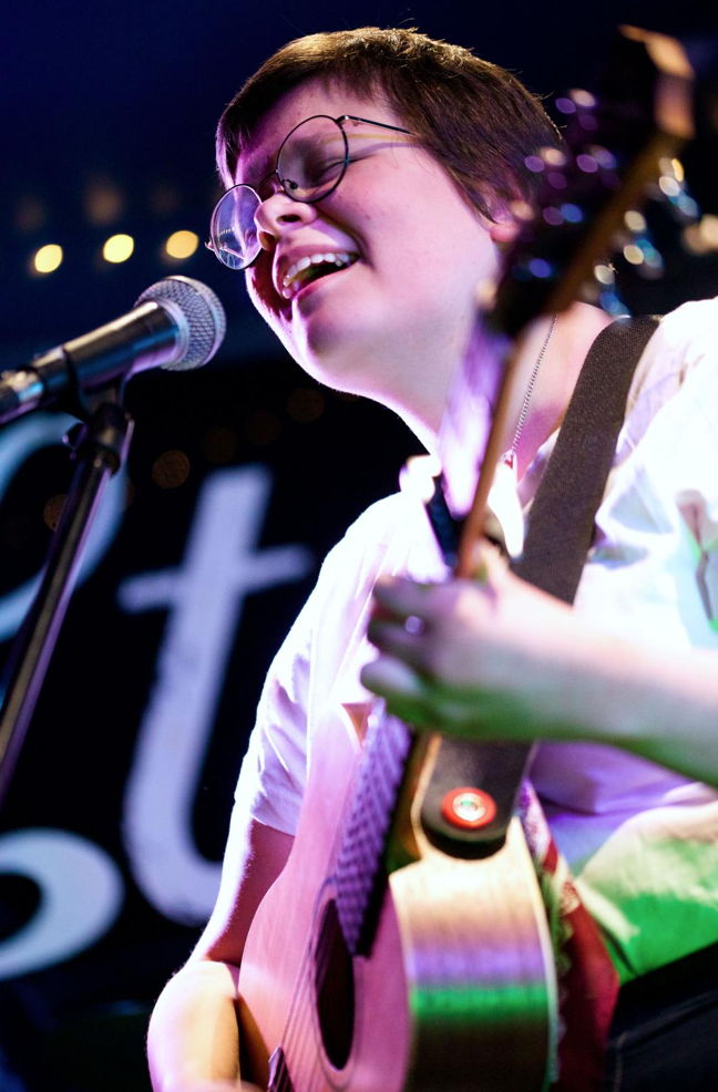 Naomi Kelly
