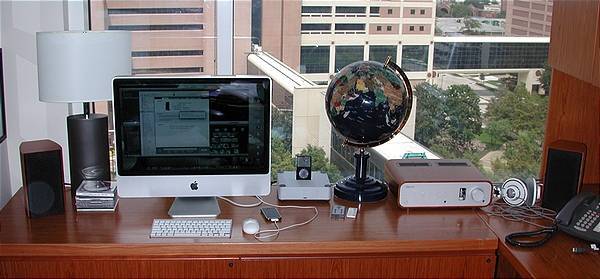 Office System