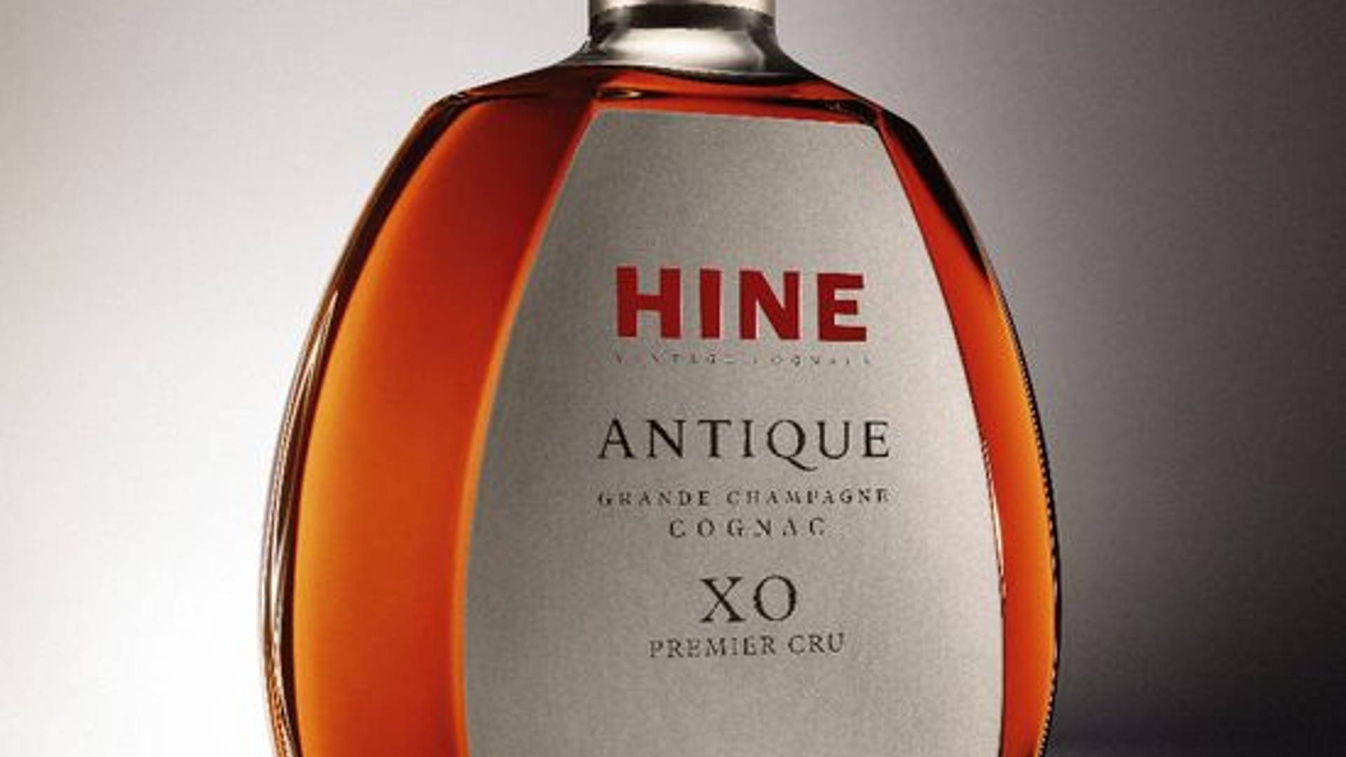 Featured image for Before & After: Hine Antique XO Cognac