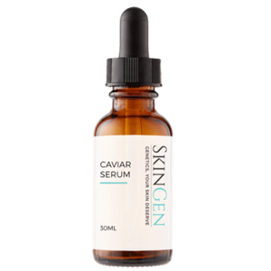 Skin Gen Caviar Serum 30 ml