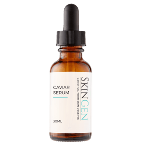 Skin Gen Caviar Serum 30 ml