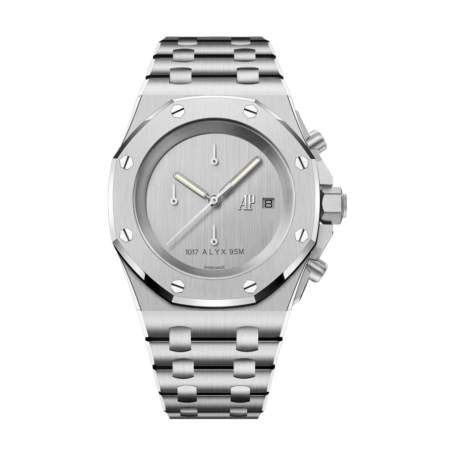 Selfwinding Chronograph Limited, image 1