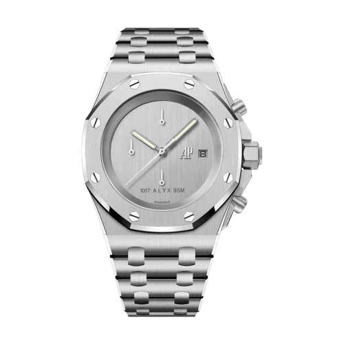 Audemars Piguet Royal Oak Offshore Chronograph Selfwinding Chronograph Limited