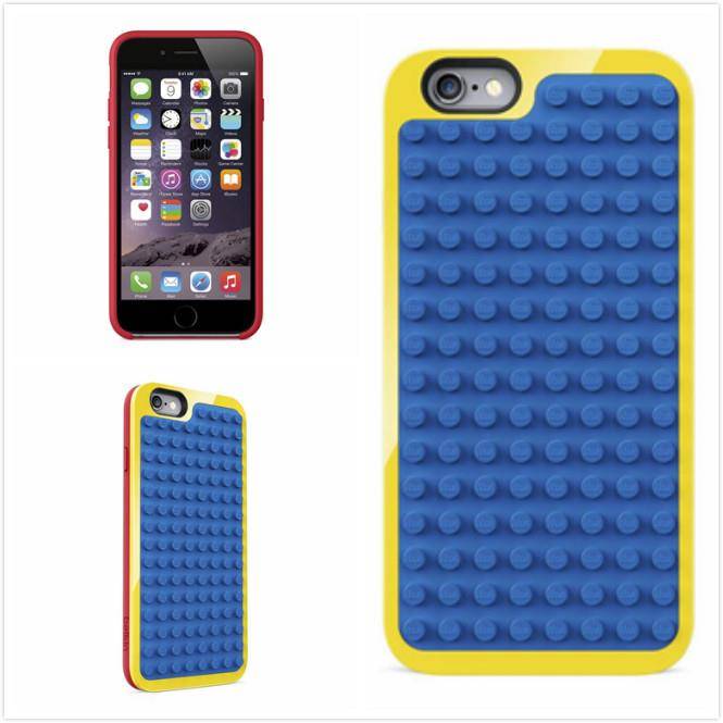 stylish lego phone case