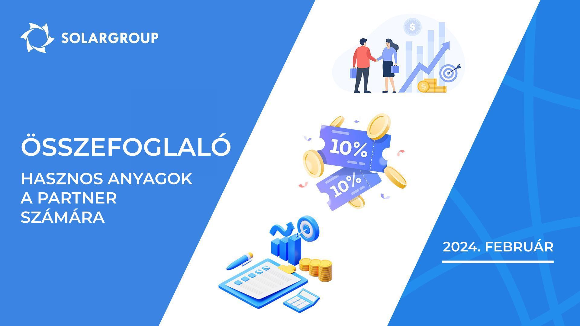 Február legfontosabbja