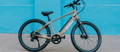 Aventon Pace electric city bike