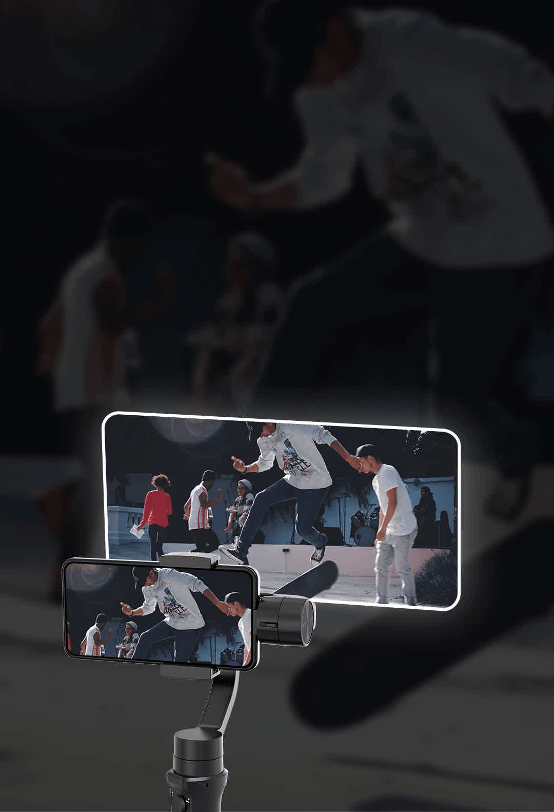 Hohem iSteady Mobile Plus (Classic Version)