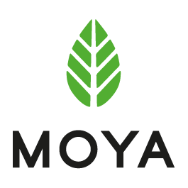 MOYA Tea Limited logo