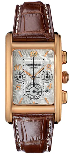 Audemars Piguet Edward Piguet Chronograph