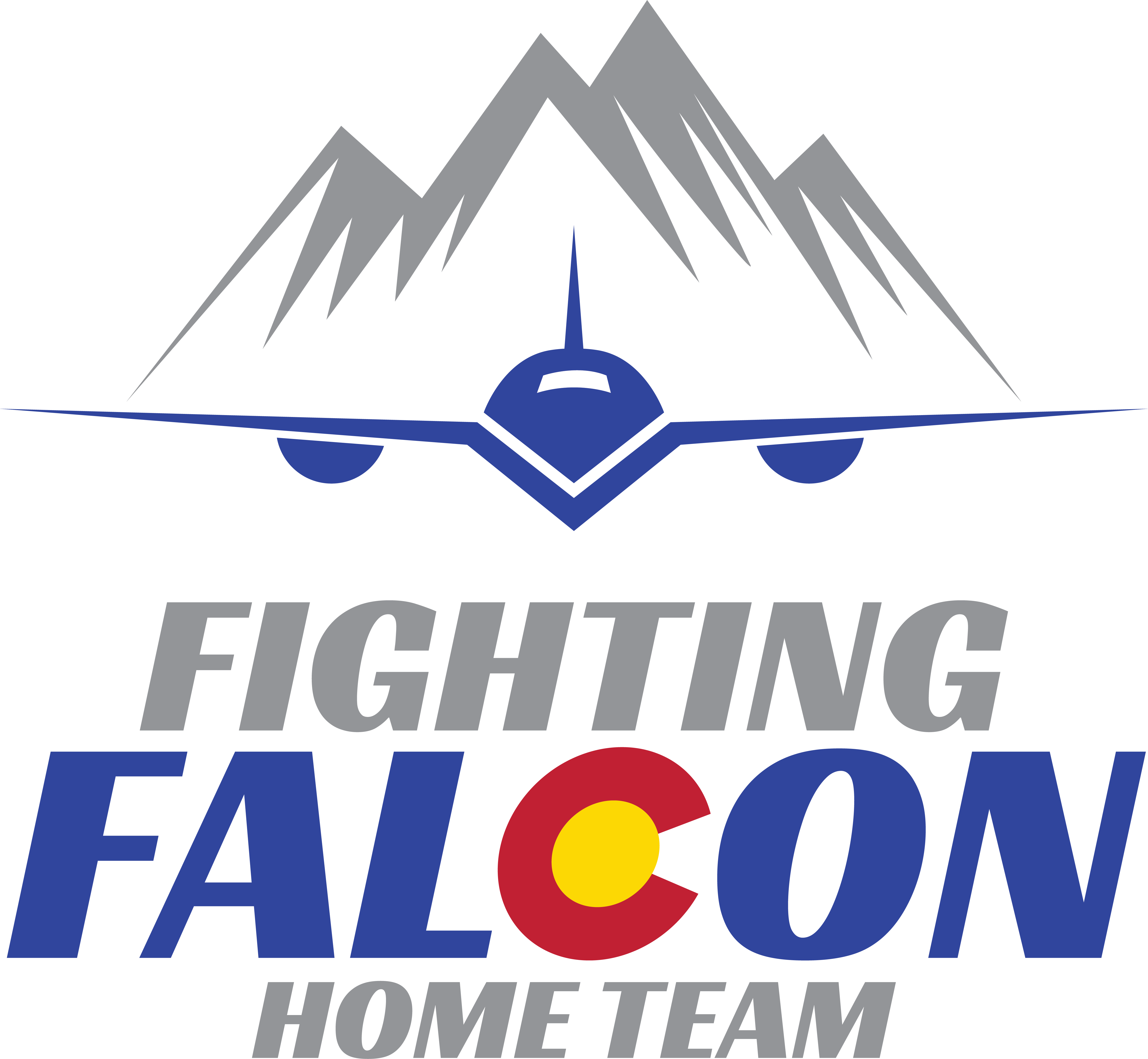 Fighting Falcon Home Team - eXp Realty