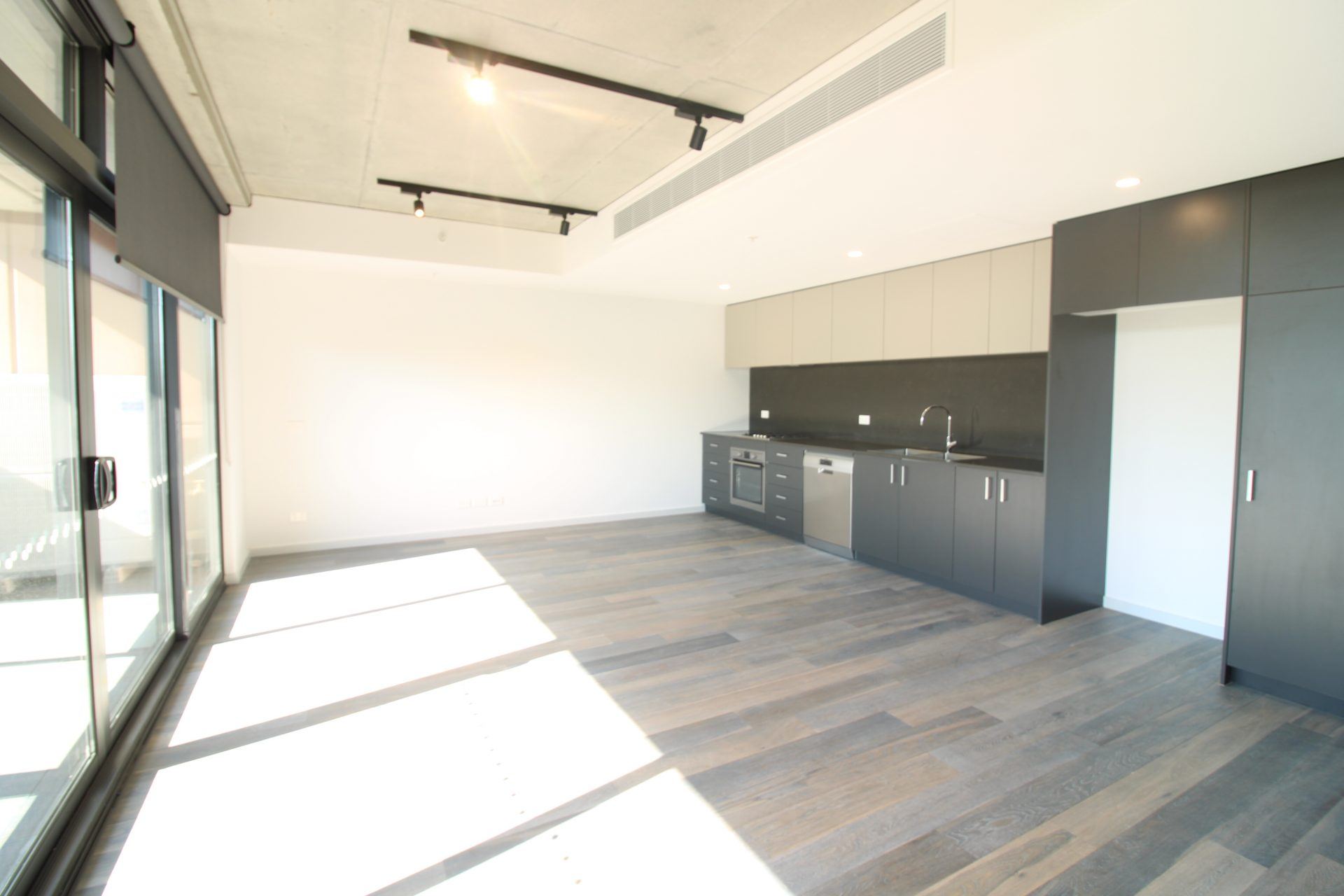 FOR LEASE - Take Your Riverside Place With This Stunning 2-Bedroom 2-Bathroom inc. Study