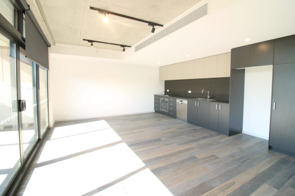 FOR LEASE - Take Your Riverside Place With This Stunning 2-Bedroom 2-Bathroom inc. Study