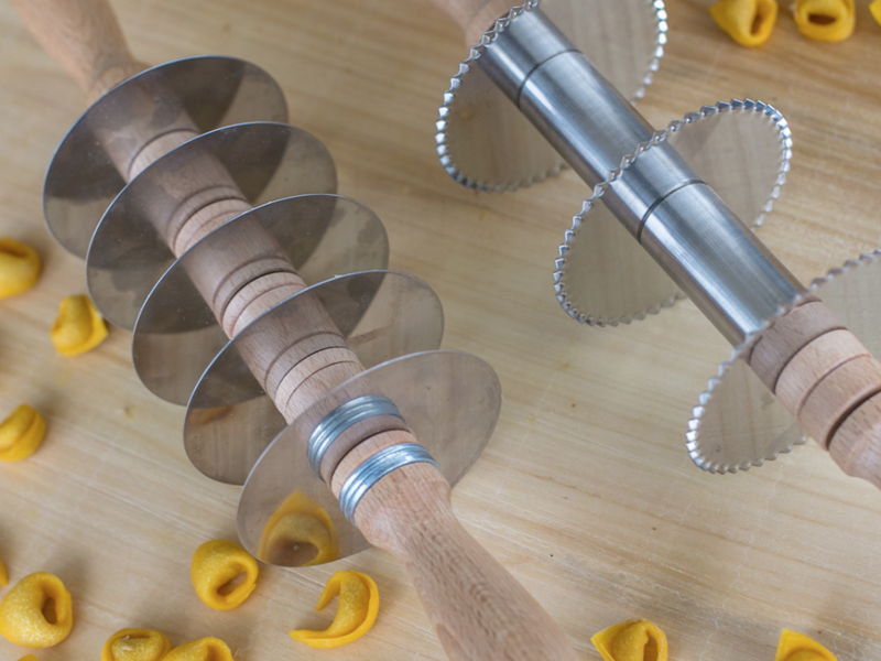 Corsi di cucina Assisi: Corso di cucina: i tortellini fatti a mano