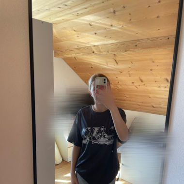 Oversize Shirt 