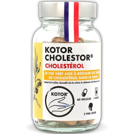 Kotor® Cholestor