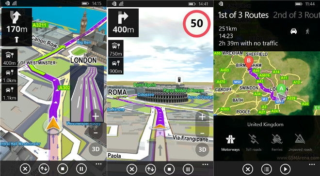 22 Best offline GPS navigation apps for Android as of 2024 - Slant