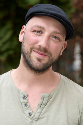 romain dierckx