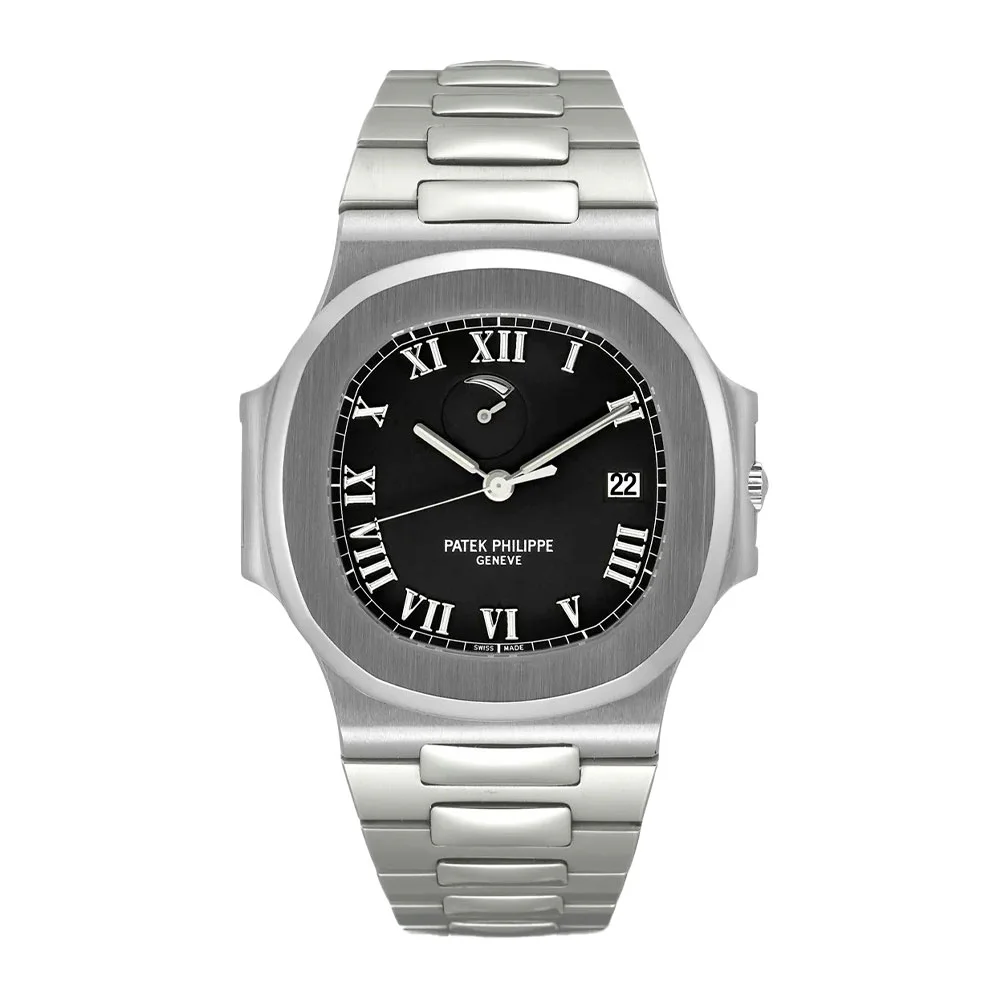 Patek Philippe Nautilus 3710