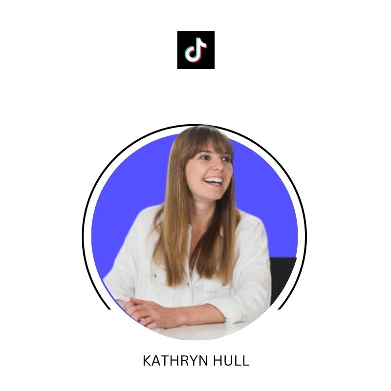 Kathryn Hull - TikTok | LinkedIn