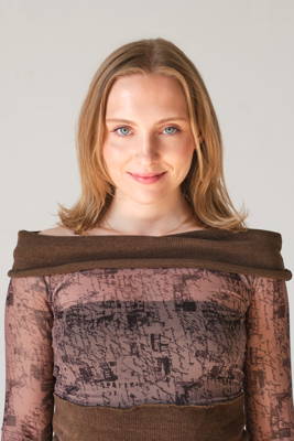 Lovisa Ström