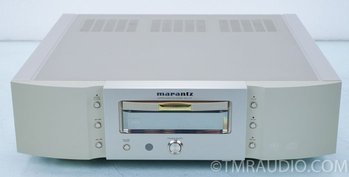 Marantz  SA-11S1 SACD / CD Player; SA11S/U1G (8236)
