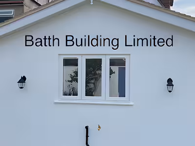 BATTH BUILDING LIMITED thumbnail
