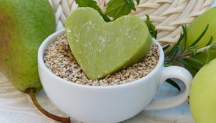 sdp soap party grünes herz brinen