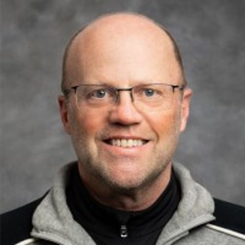 Brad J. Thompson