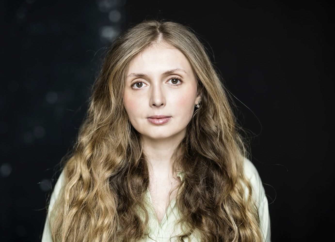 Kateryna Zazhyvilova