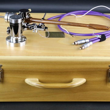 Talea II Tonearm