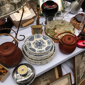 Flea Market Fund