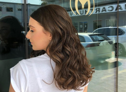 Vivid Hair & Beauty – Gregory Hills