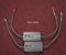 MIT Cables Oracle v2.1 interconnect 1m RCA pair. Lots o... 2