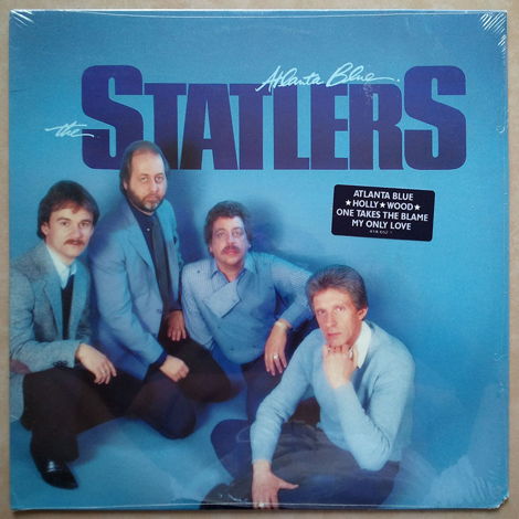 SEALED / The Statler Brothers - - Atlanta Blue