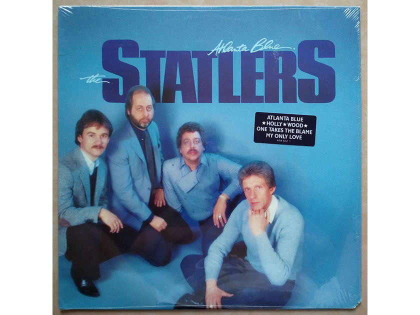 SEALED / The Statler Brothers - - Atlanta Blue